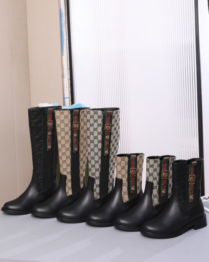 Gucci Boots